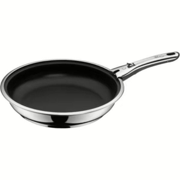 Фото - Набор сковородок со сьемной ручкой WMF 772036820 CLICK&SERVE 3 пр.