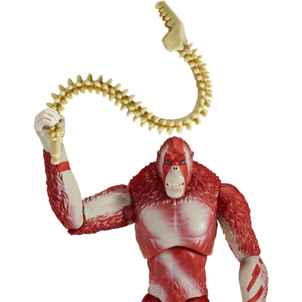 Фото - Фигурка мифического существа Godzilla vs. Kong Скар Кинг с оружием (35205)