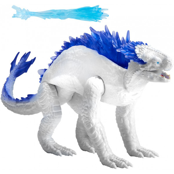 Фото - Фигурка мифического существа Godzilla vs. Kong Шимо с ледяным дыханием (35206)