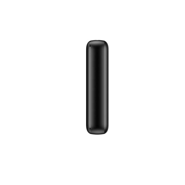 Фото - Батарея мобільна Veger S10 10000mAh 20W Black (6970453554174)