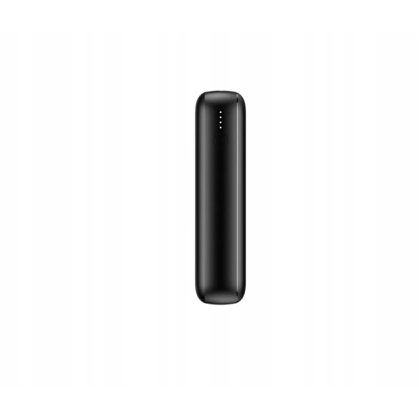 Фото - Батарея мобільна Veger S10 10000mAh 20W Black (6970453554174)