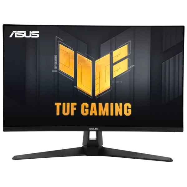 Фото - Монітор ігровий Asus TUF Gaming VG27AQM5A Black