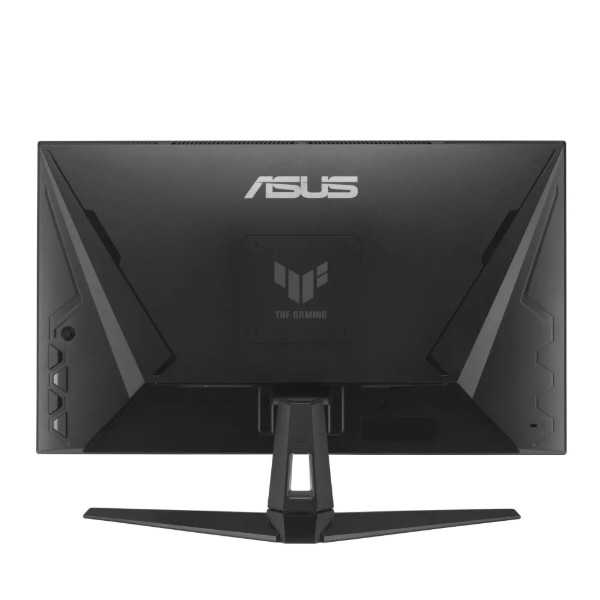 Фото - Монітор ігровий Asus TUF Gaming VG27AQM5A Black