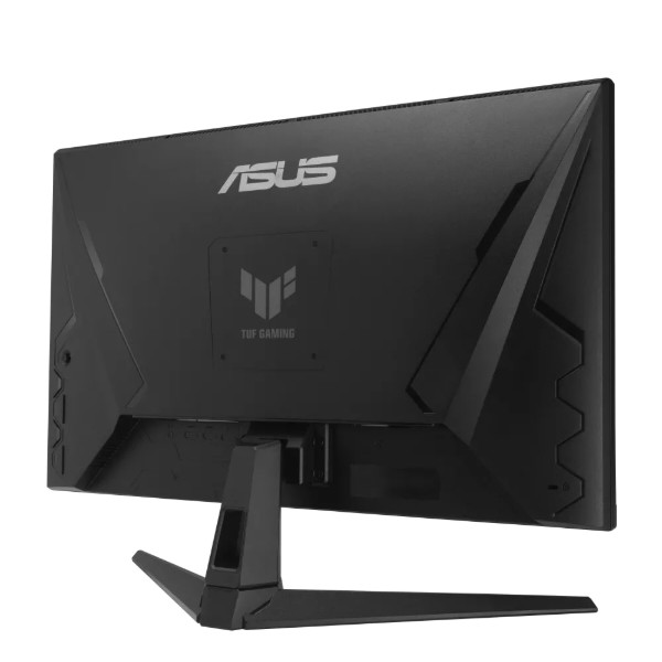 Фото - Монітор ігровий Asus TUF Gaming VG27AQM5A Black