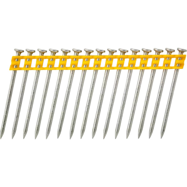 Фото - Цвяхи DeWALT 2,6 мм 510 шт. (DCN8901050)