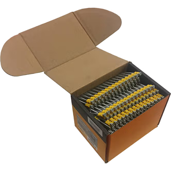 Фото - Цвяхи DeWALT 2,6 мм 510 шт. (DCN8901055)