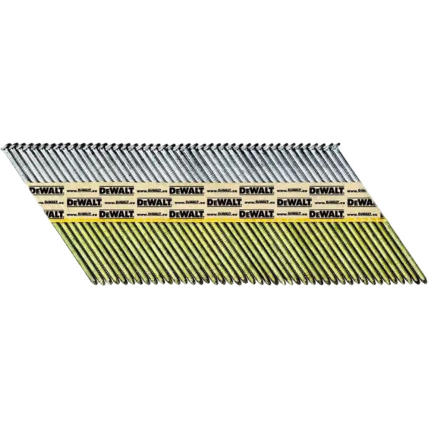 Фото - Цвяхи DeWALT 2,8 мм 2200 шт. (DNPT28R50G12Z)