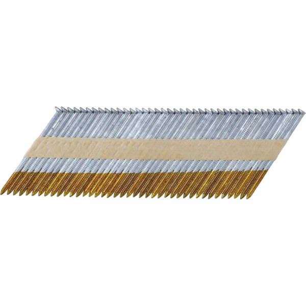 Фото - Цвяхи DeWALT 2,8 мм 1200 шт. (DNPT28R63HDZ) Фото - Цвяхи DeWALT 2,8 мм 1200 шт. (DNPT28R63HDZ)