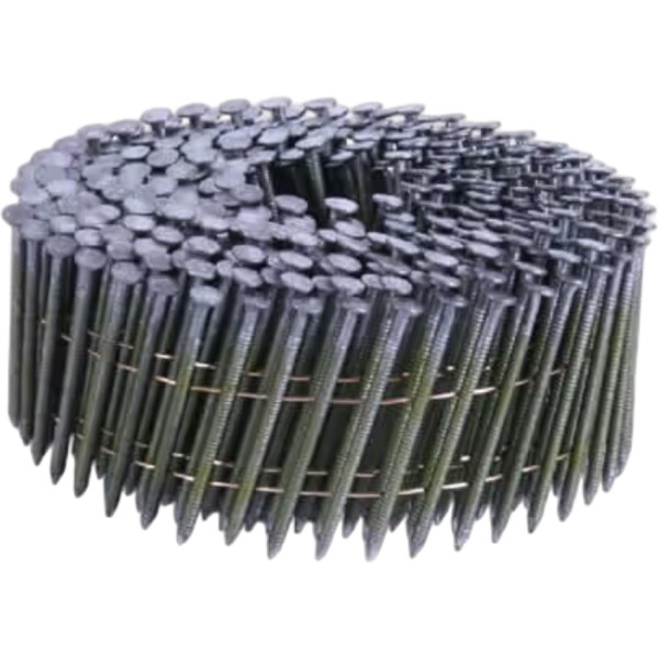 Фото - Цвяхи Bostitch тип EPAL 4320 шт. (N100P346R70BCQ)