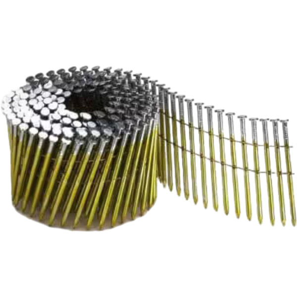 Фото - Цвяхи Bostitch тип N 24500 шт. (N203R40Q) Фото - Цвяхи Bostitch тип N 24500 шт. (N203R40Q)