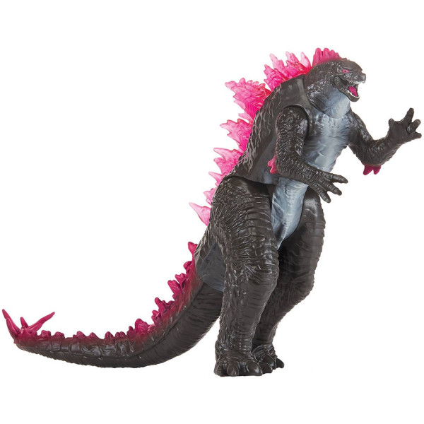 Фото - Фігурка міфічної істоти Godzilla vs. Kong ОСОБЛИВИЙ ГОДЗИЛЛА 15 см (35232)
