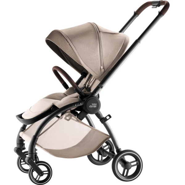 Фото - Коляска прогулянкова Britax-Romer RIO Teak (2000041613)