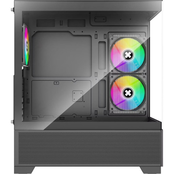 Фото - Корпус Xilence XILENT BEAM X218.ARGB без БЖ (XG172_X218.ARGB)