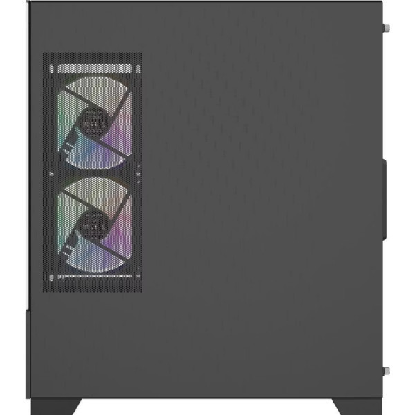 Фото - Корпус Xilence XILENT BEAM X218.ARGB без БЖ (XG172_X218.ARGB)