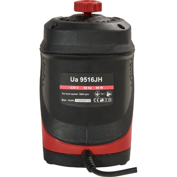 Фото - Верстат VITALS Ua 9516JH