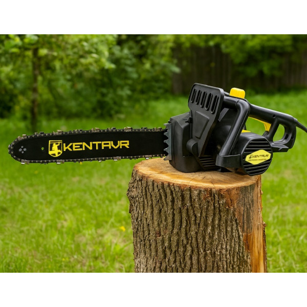 Фото - Ланцюгова пила Кентавр СП-234Тc