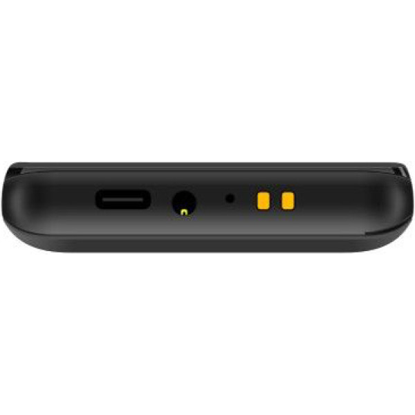Фото - Мобильный телефон 2E E350 Dual Sim Black