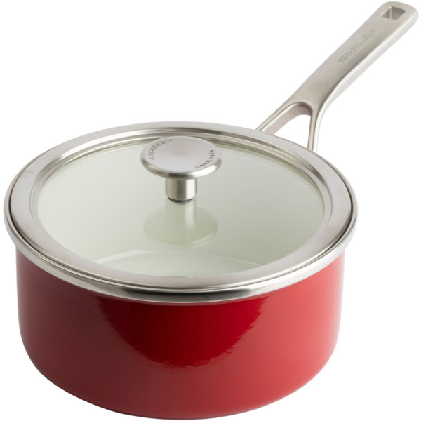 Фото - Ківш KitchenAid Steel Core 2 л (CC003264-001)