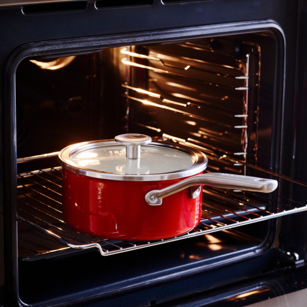 Фото - Ківш KitchenAid Steel Core 2 л (CC003264-001)
