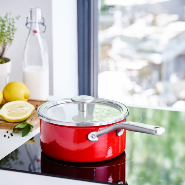 Фото - Ківш KitchenAid Steel Core 2 л (CC003264-001)