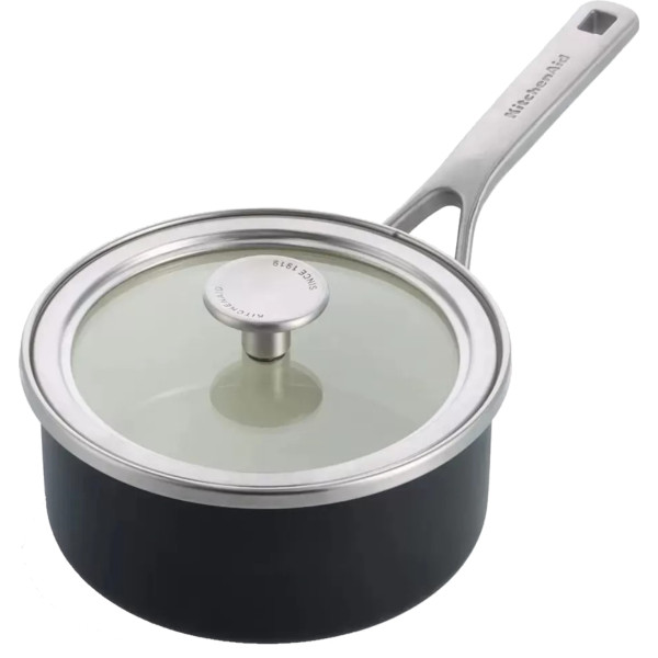 Фото - Ківш KitchenAid Steel Core 2,4 л (CC005999-001)