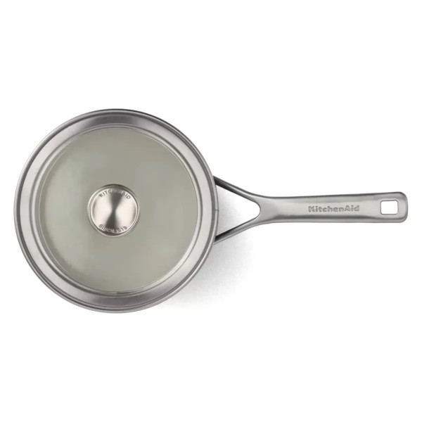 Фото - Ківш KitchenAid Steel Core 2,4 л (CC005999-001)