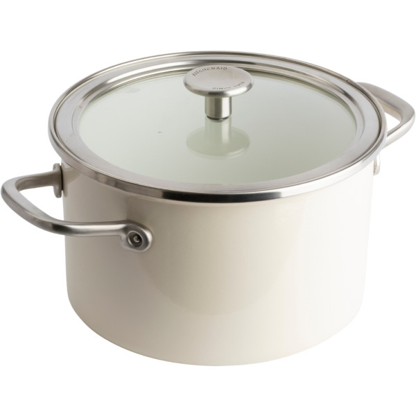 Фото - Каструля KitchenAid Steel Core 3,7 л (CC003266-001)
