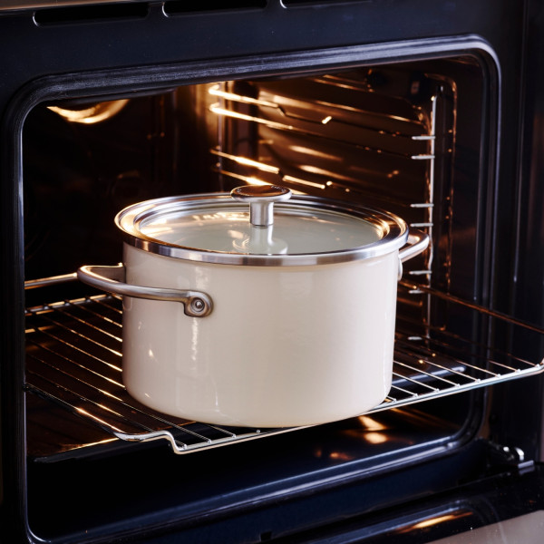 Фото - Каструля KitchenAid Steel Core 3,7 л (CC003266-001)