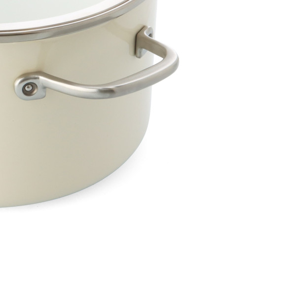 Фото - Каструля KitchenAid Steel Core 3,7 л (CC003266-001)