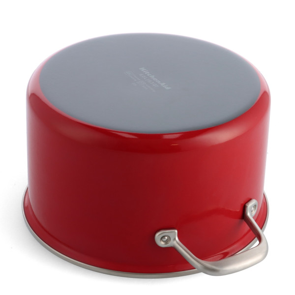 Фото - Каструля KitchenAid Steel Core 3,7 л (CC003267-001)