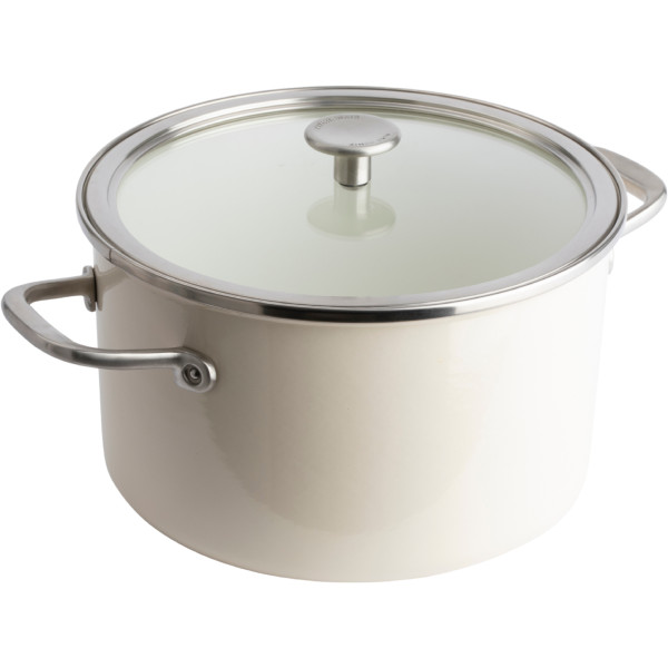 Фото - Каструля KitchenAid Steel Core 6 л (CC003269-001)