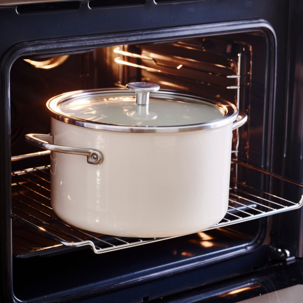 Фото - Каструля KitchenAid Steel Core 6 л (CC003269-001)