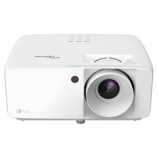 Фото - Проектор Optoma ZH462 (E9PD7M201EZ3)