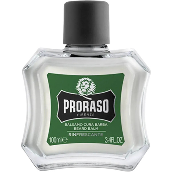 Фото - Бальзам після гоління Proraso Beard Balm Refresh 100 мл (8004395007332)