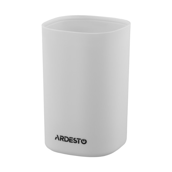 Фото - Дозатор для мила ARDESTO Vigor 380 мл 3 пр. (ARHB3106GB)