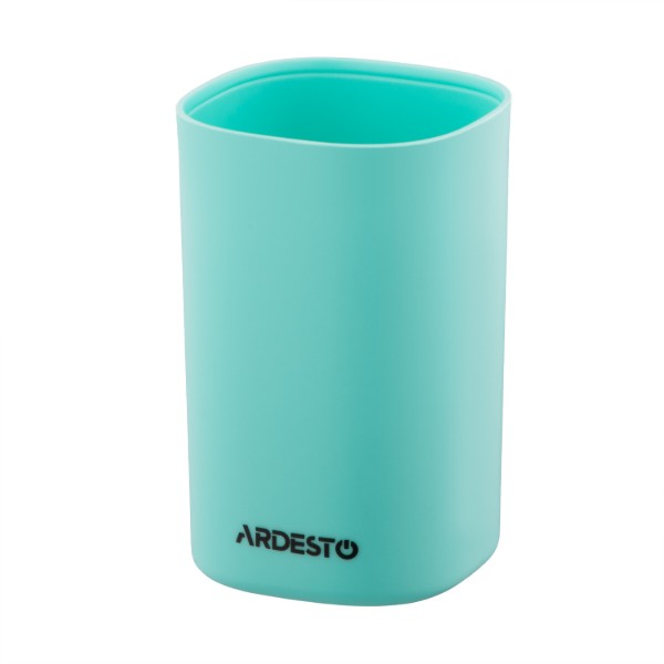 Фото - Дозатор для мила ARDESTO Vigor 380 мл 3 пр. (ARHB3106TB)