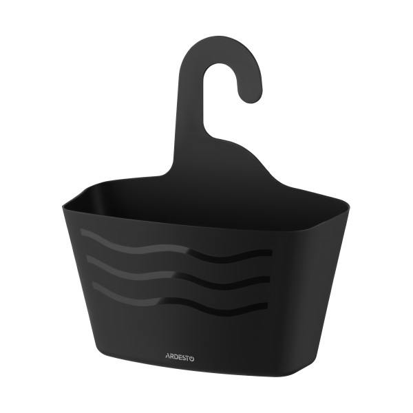 Фото - Корзина для хранения Ardesto Vigor 24x7x25.5 см (ARHB3107B)