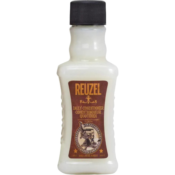 Фото - Бальзам для волосся Reuzel Daily Conditioner 100 мл (852578006126)
