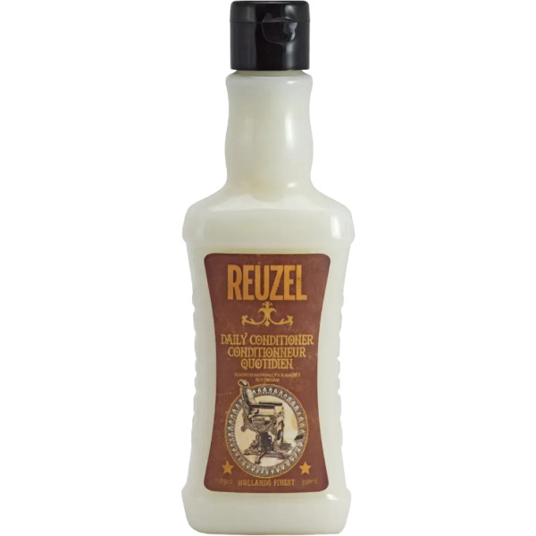 Фото - Бальзам для волосся Reuzel Daily Conditioner 350 мл (852578006133)