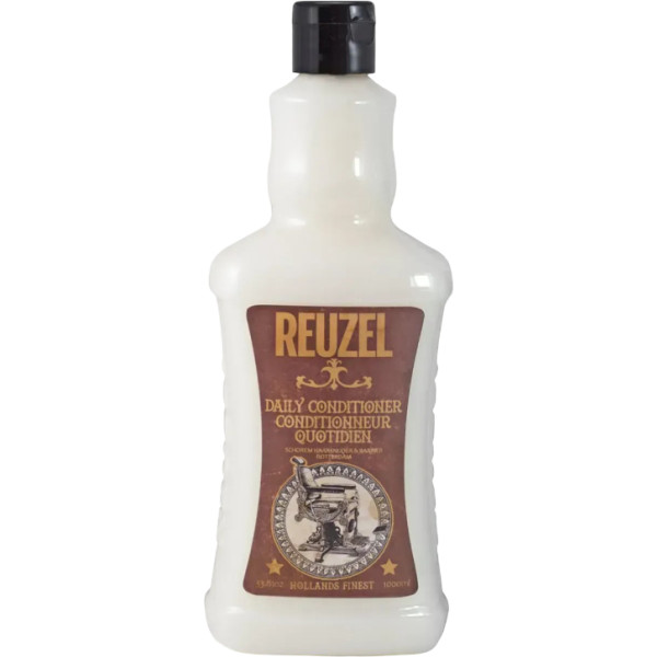 Фото - Бальзам для волосся Reuzel Daily Conditioner 1000 мл (852578006140)