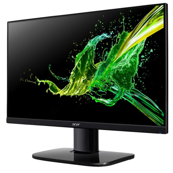 Фото - Монитор Acer KA242YGbi (UM.QX2EE.G01)