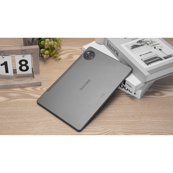 Фото - Планшет Doogee Tab A9 Pro+ 6/128 Grey