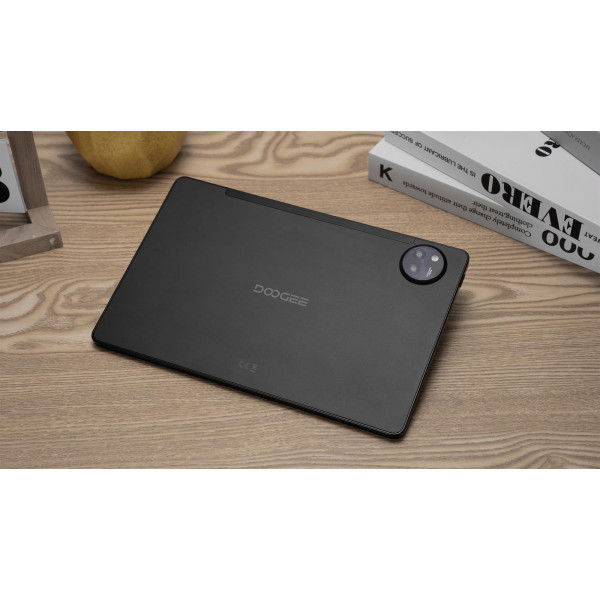 Фото - Планшет Doogee Tab A9 Pro+ 6/128 Black