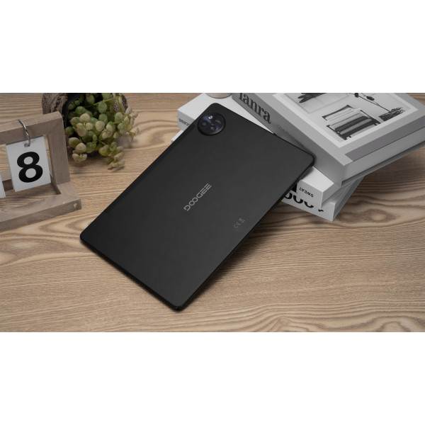 Фото - Планшет Doogee Tab A9 Pro+ 6/128 Black