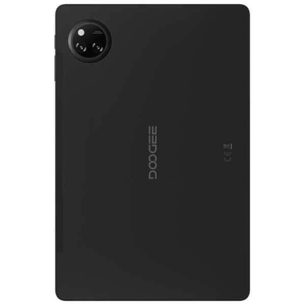 Фото - Планшет Doogee Tab A9 Pro+ 6/128 Black