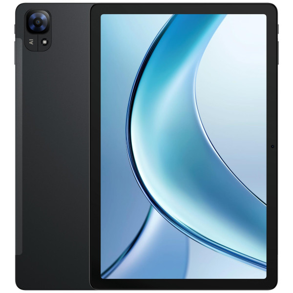 Фото - Планшет Doogee Tab E3 8/256 Black