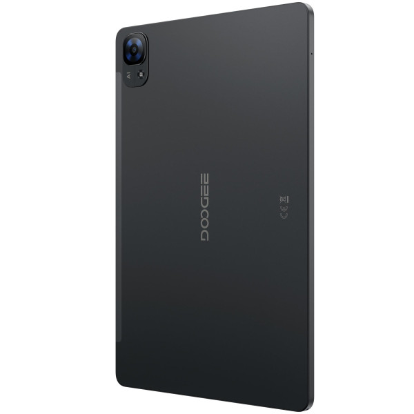 Фото - Планшет Doogee Tab E3 8/256 Black
