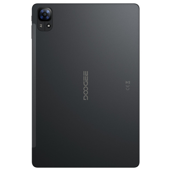 Фото - Планшет Doogee Tab E3 8/256 Black