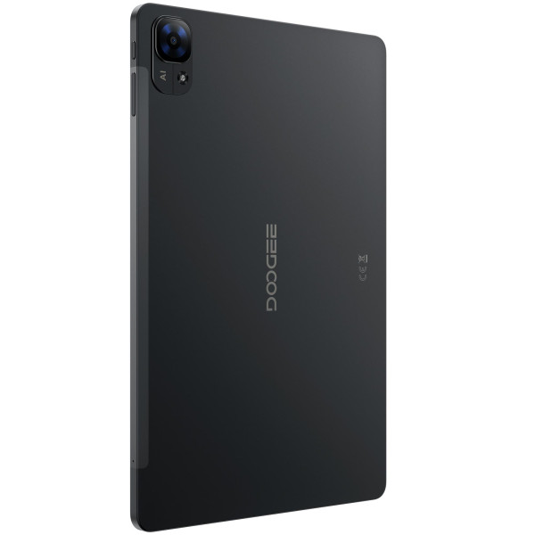 Фото - Планшет Doogee Tab E3 8/256 Black