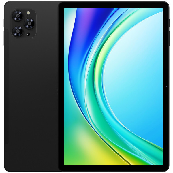 Фото - Планшет Doogee Tab G6 6/256 Black Фото - Планшет Doogee Tab G6 6/256 Black